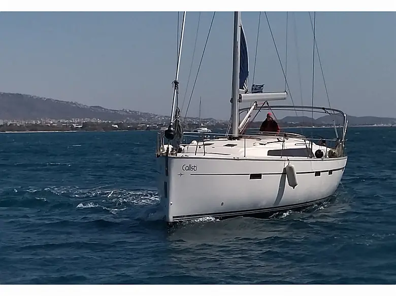 Bavaria Cruiser 51