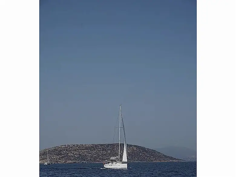 Bavaria Cruiser 51