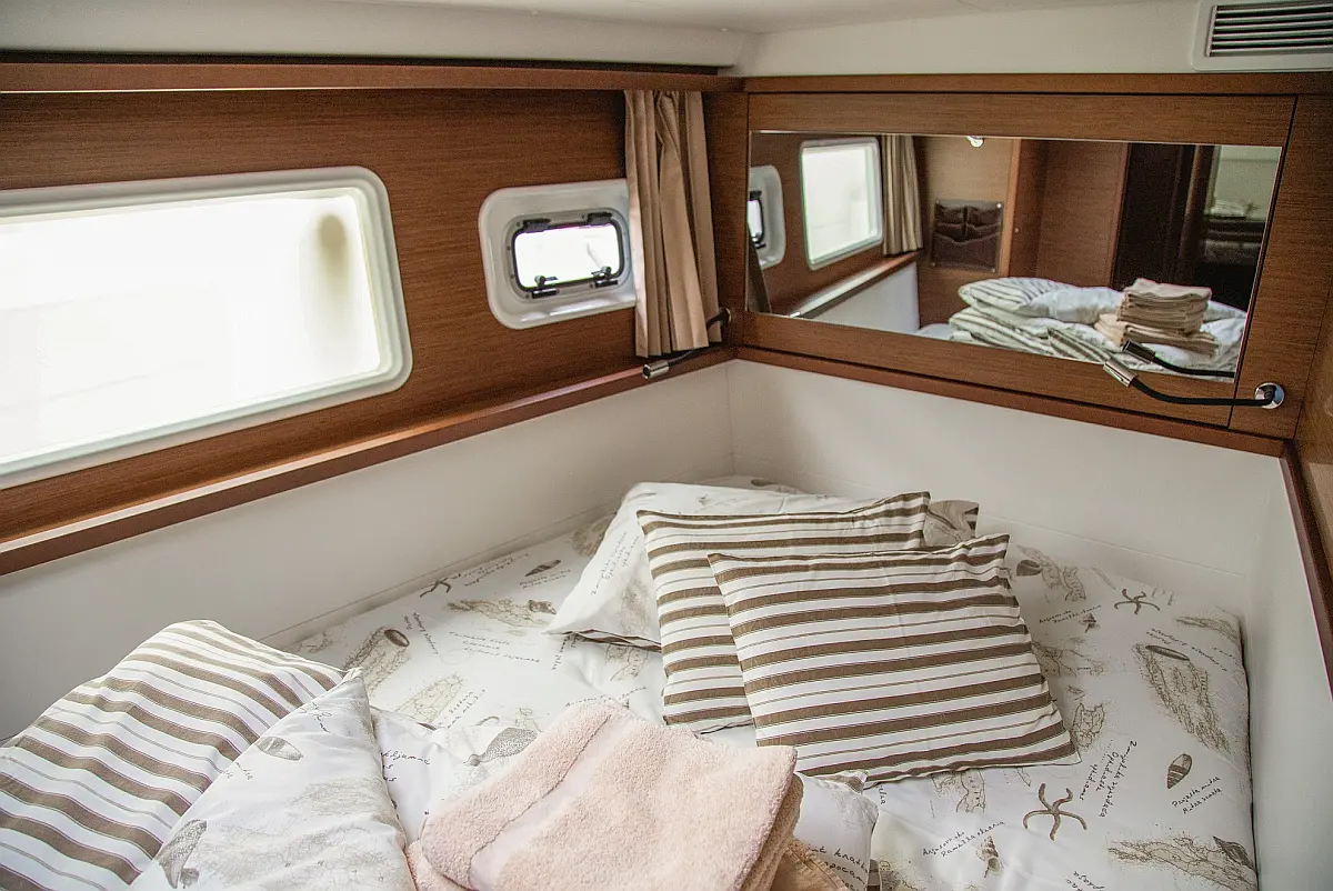 Lagoon 450 F - 
