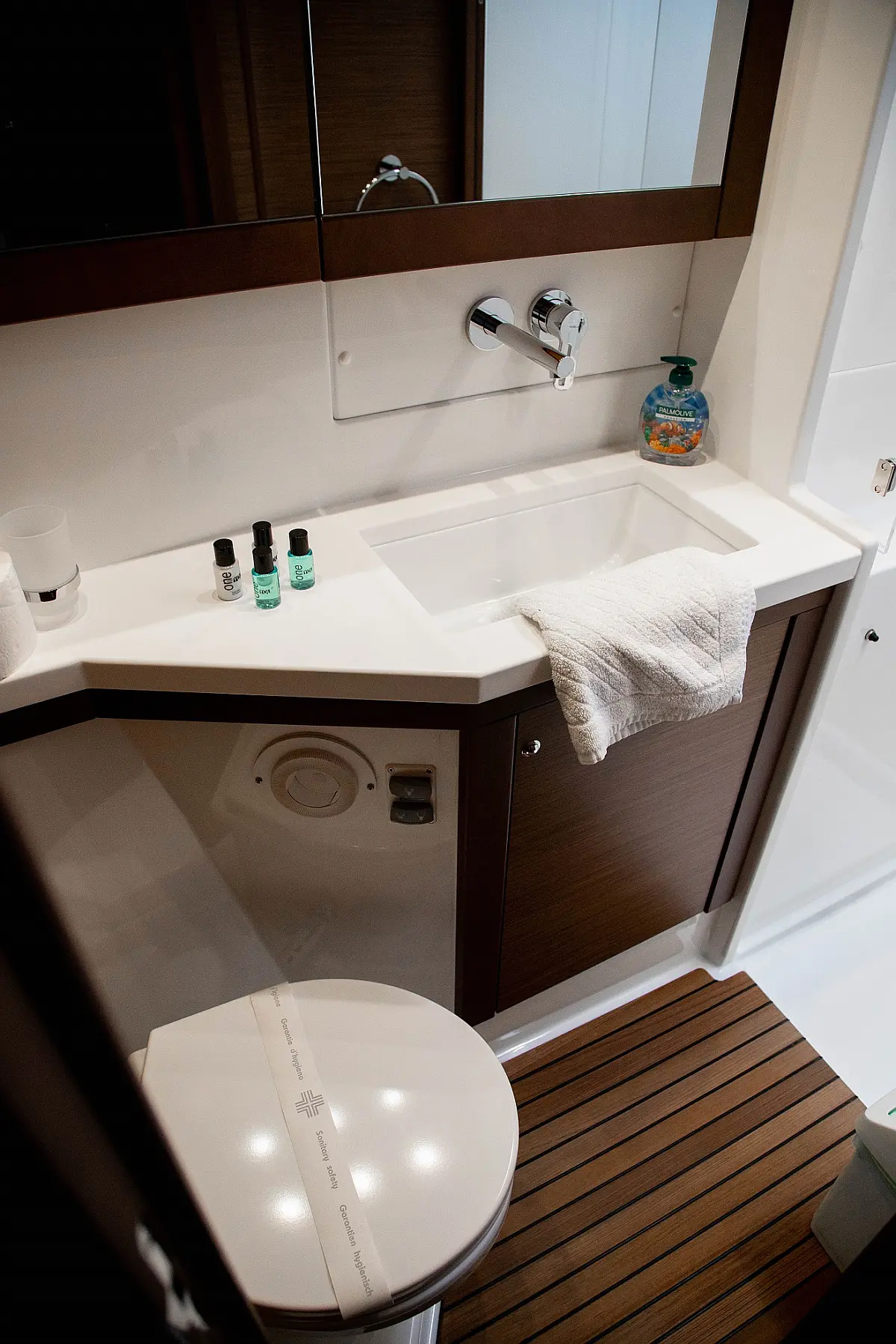 Lagoon 450 F - 