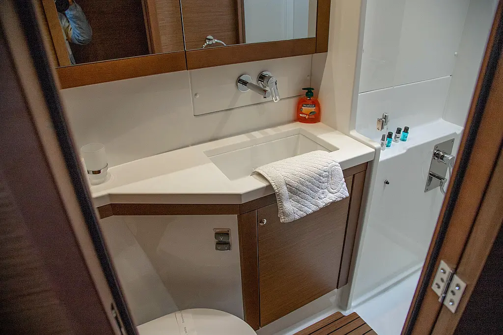 Lagoon 450 F - 