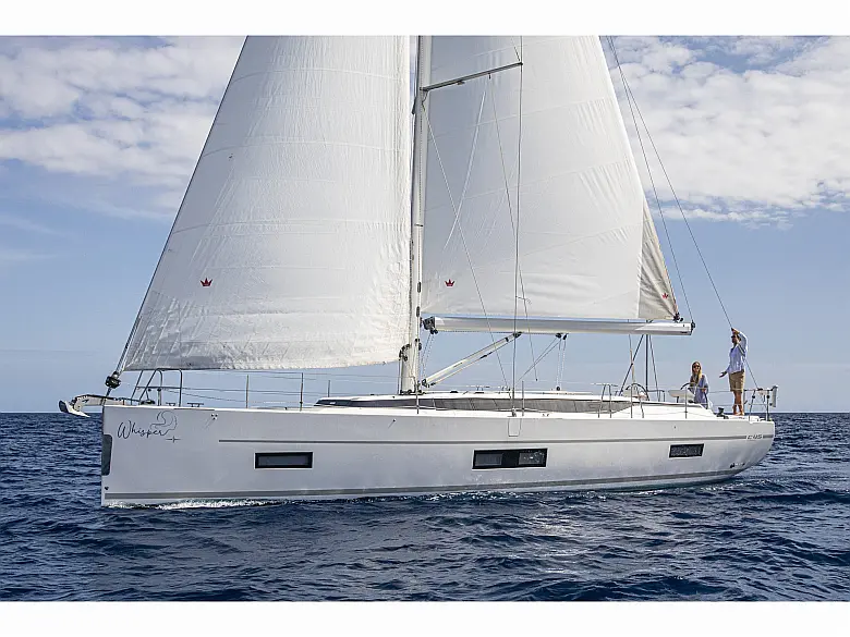 Bavaria C45
