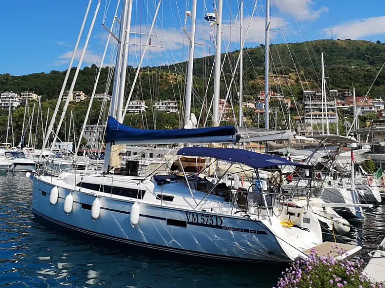 Bavaria 41 Cruiser 
