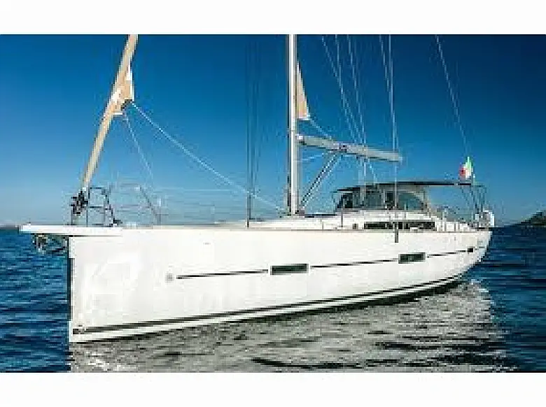 Dufour 460 Grand Large