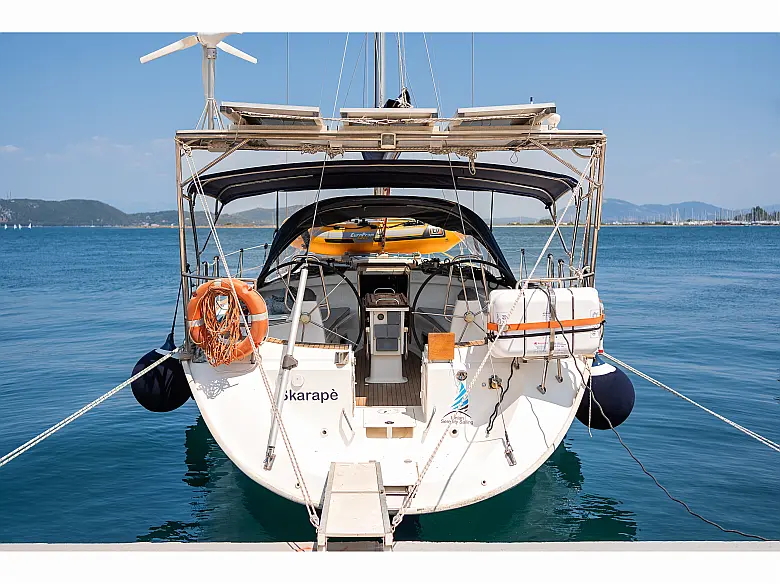 Bavaria 44