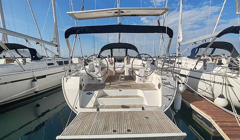 Bavaria Cruiser 46 