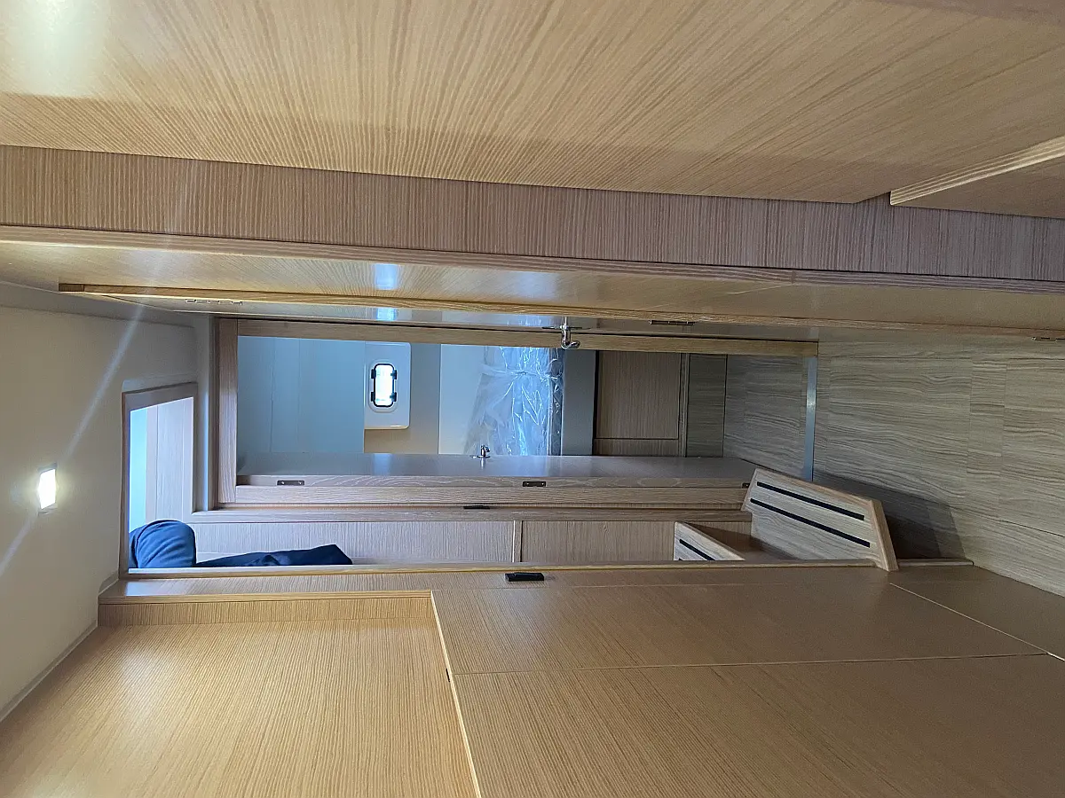 Nautitech 40 Open - 