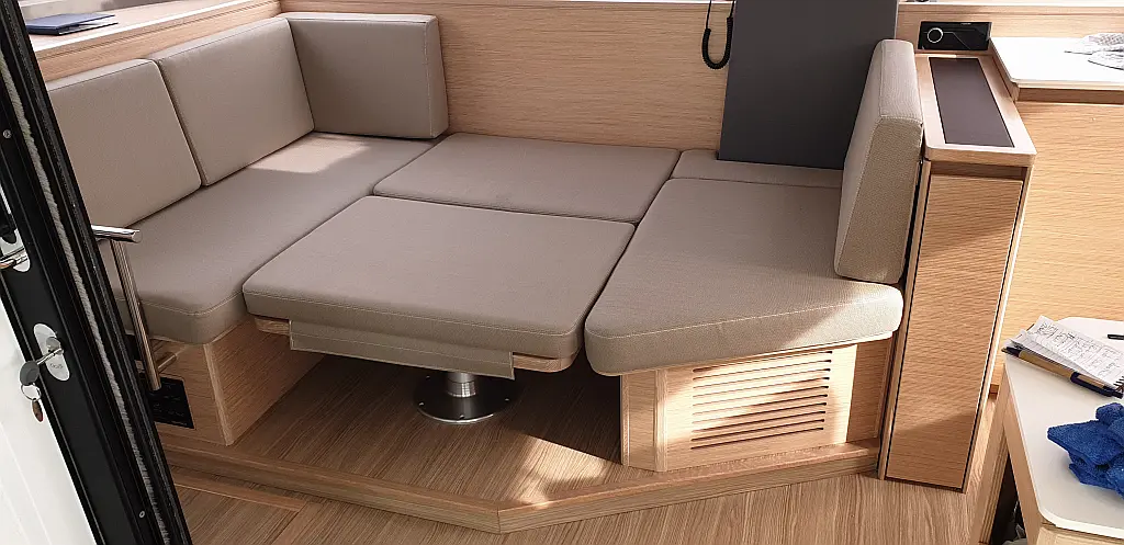 Nautitech 40 Open - 