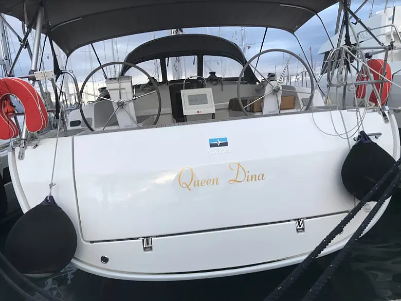 Bavaria Cruiser 46