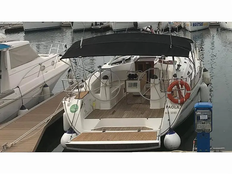 Bavaria 40 Cruiser
