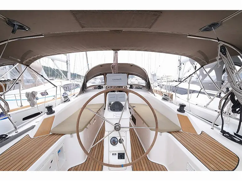 Bavaria 33 Cruiser