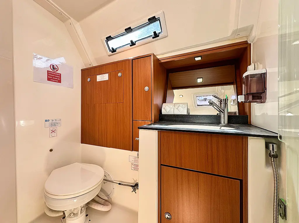 Bavaria Cruiser 40 - 