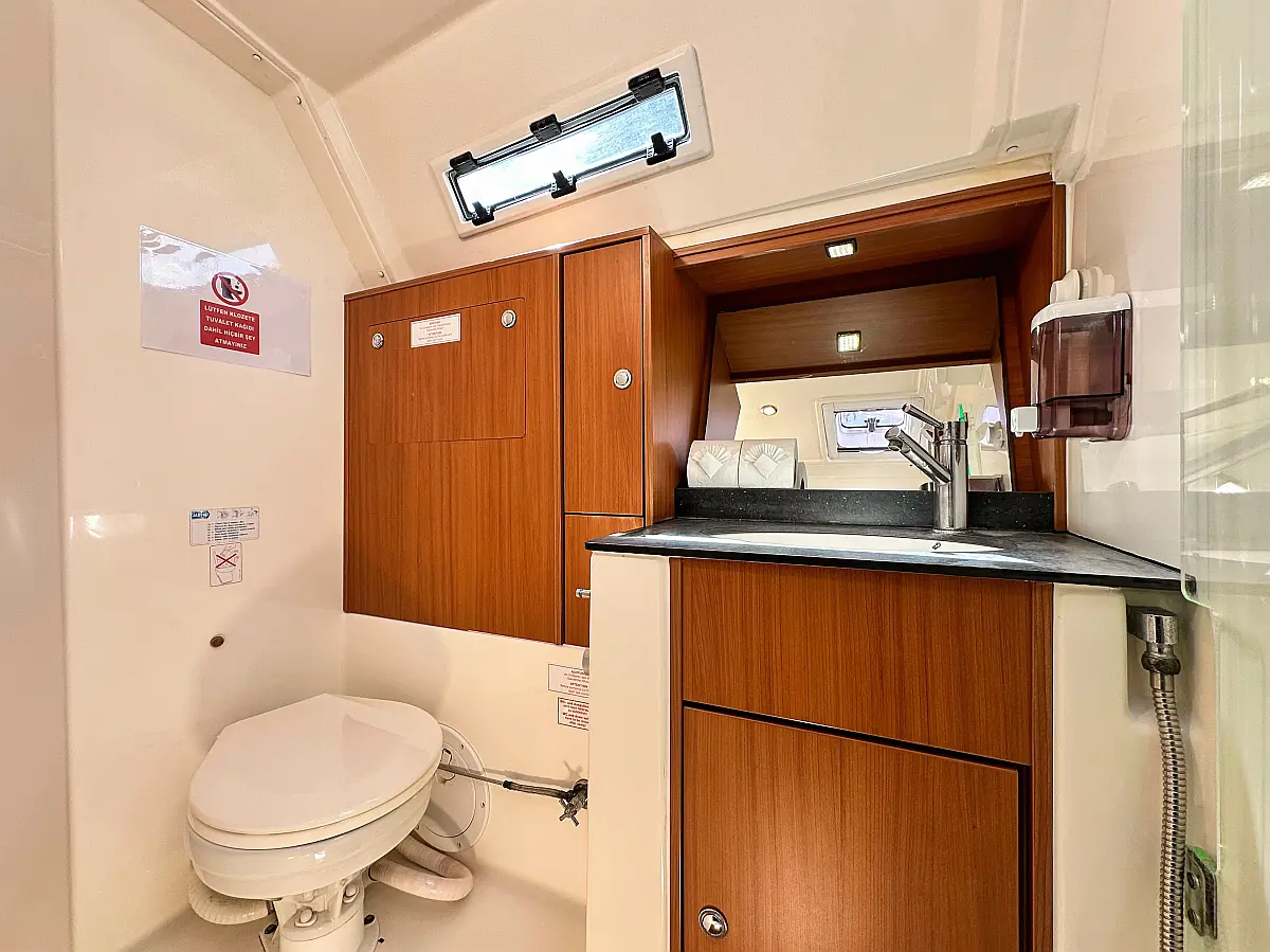 Bavaria Cruiser 40 - 