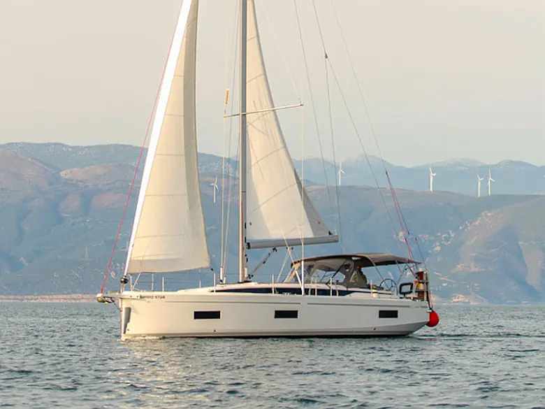 Bavaria C42