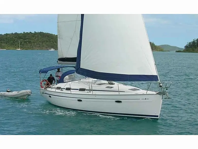 Bavaria 39 Cruiser