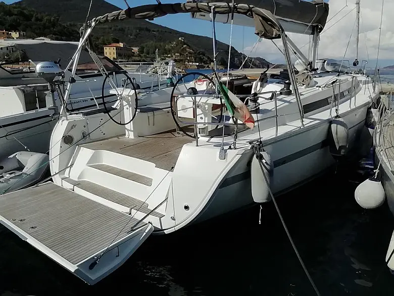 Bavaria 45 Cruiser