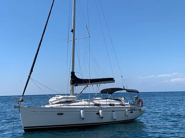 Bavaria 39 Cruiser