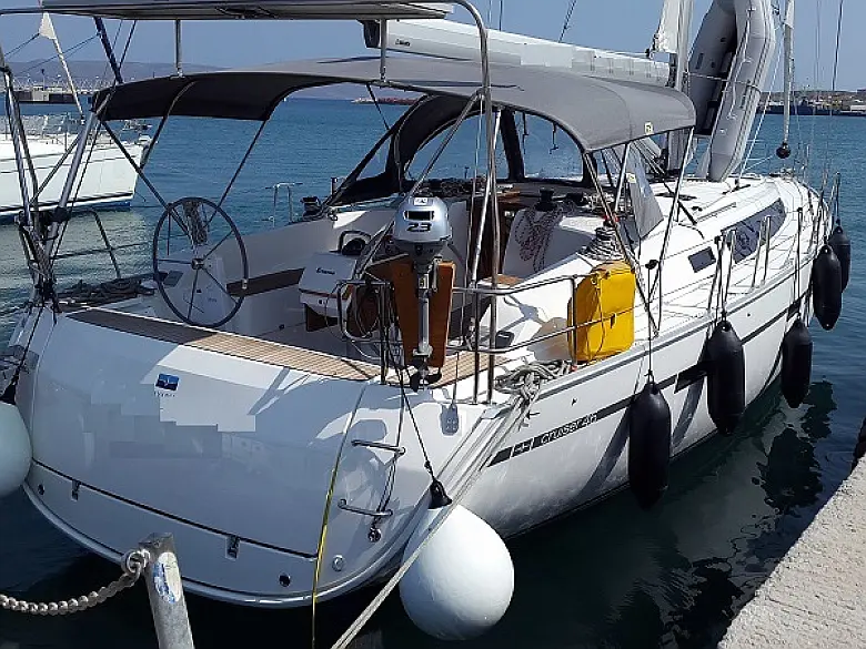 Bavaria Cruiser 46