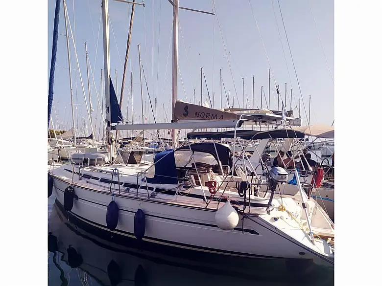 Bavaria 42