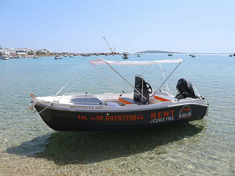 Assos 450