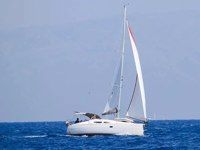 Elan 344