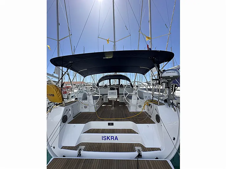 Bavaria Cruiser 46