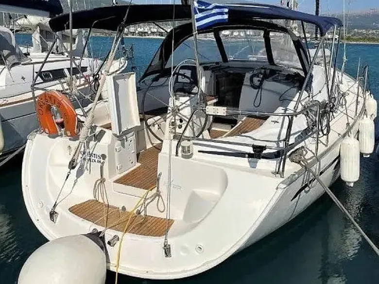 Bavaria 39 