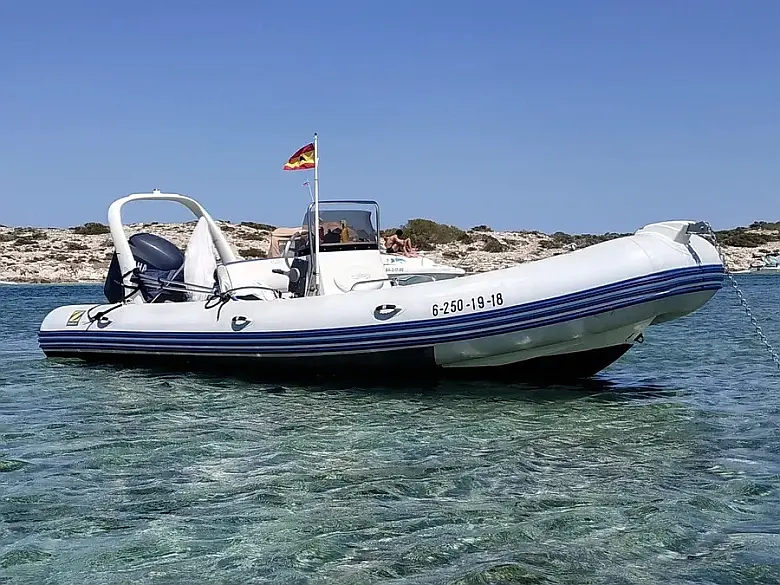 Zodiac Medline 650