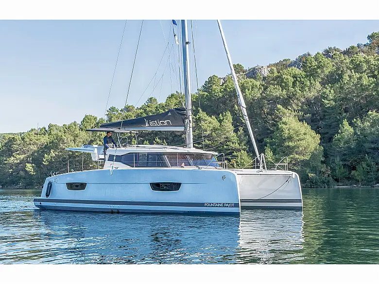 Isla 40
