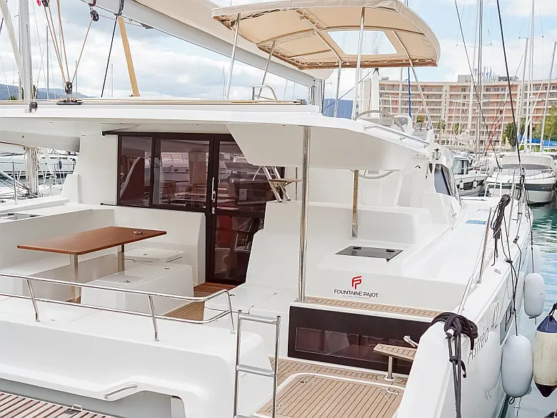 Astréa 42