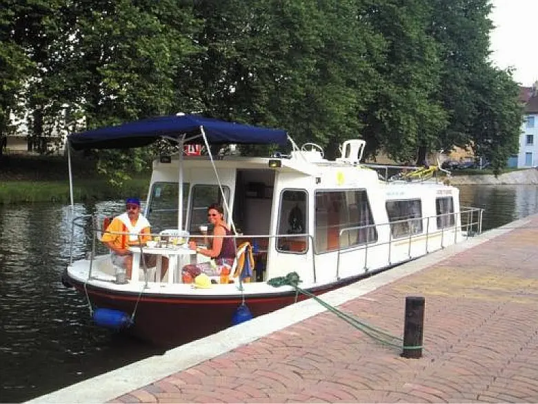 Espade 1150 Fly C