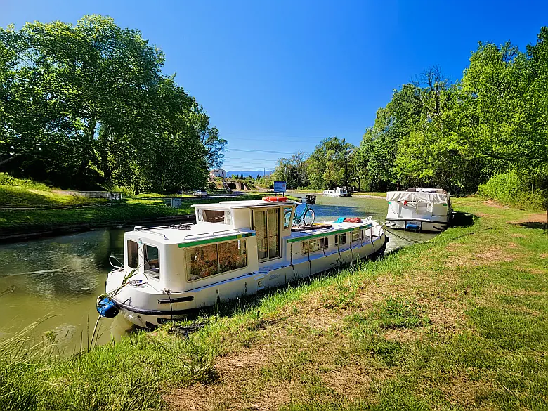Pénichette 1107 W