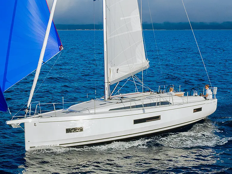 Oceanis 40.1 (4 cab.)