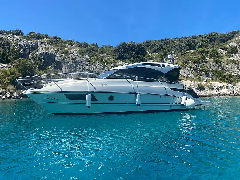 Grandezza 28 OC
