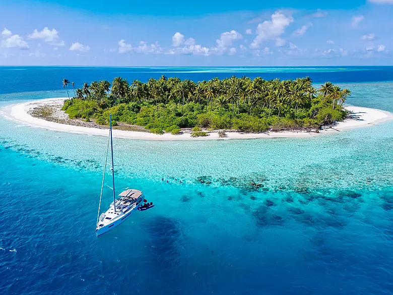 Sun Odyssey 490