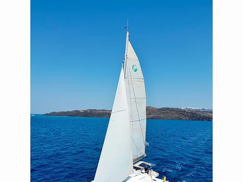 Lagoon 380 S2