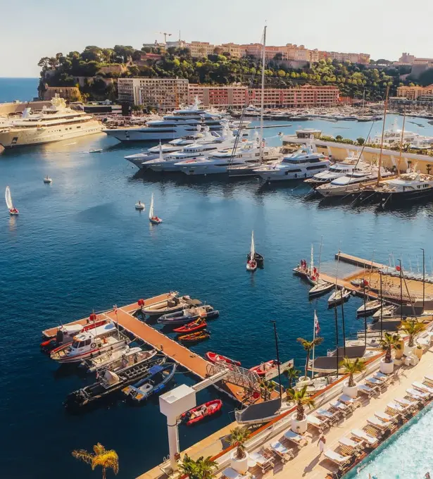 Yacht valuations