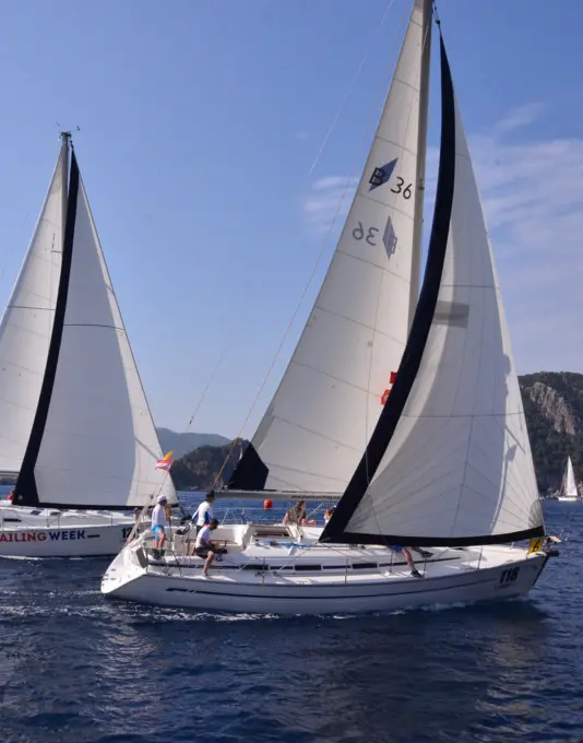 Regatta Charter