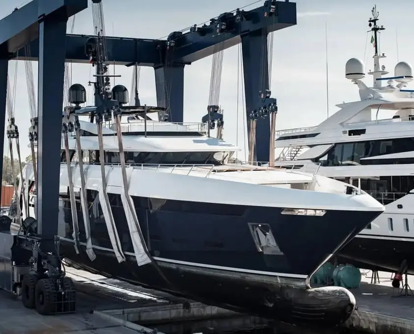 Conversions and refits