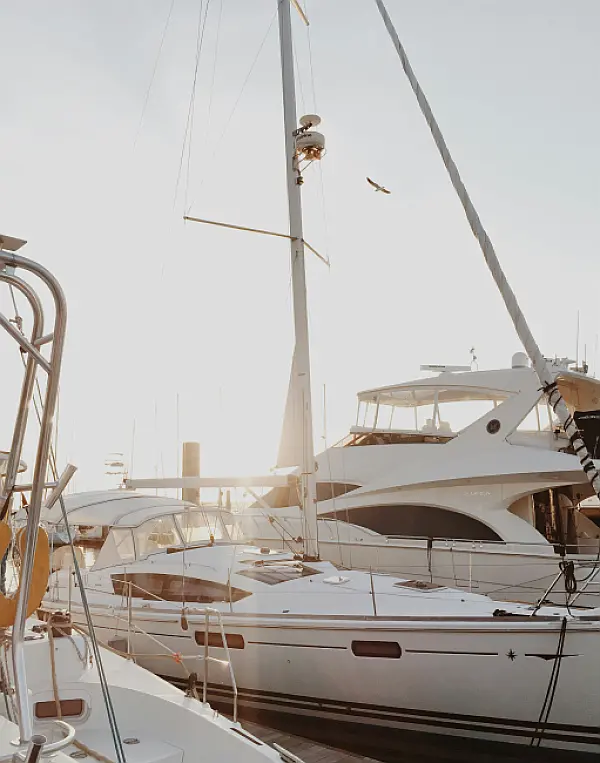 Worldwide Chartering